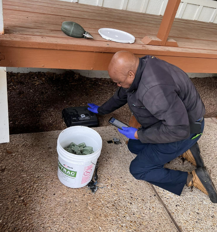 SafeHaven Pest Control Image