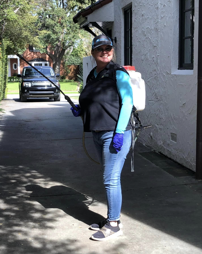 SafeHaven Pest Control Image