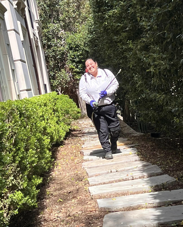 SafeHaven Pest Control Image