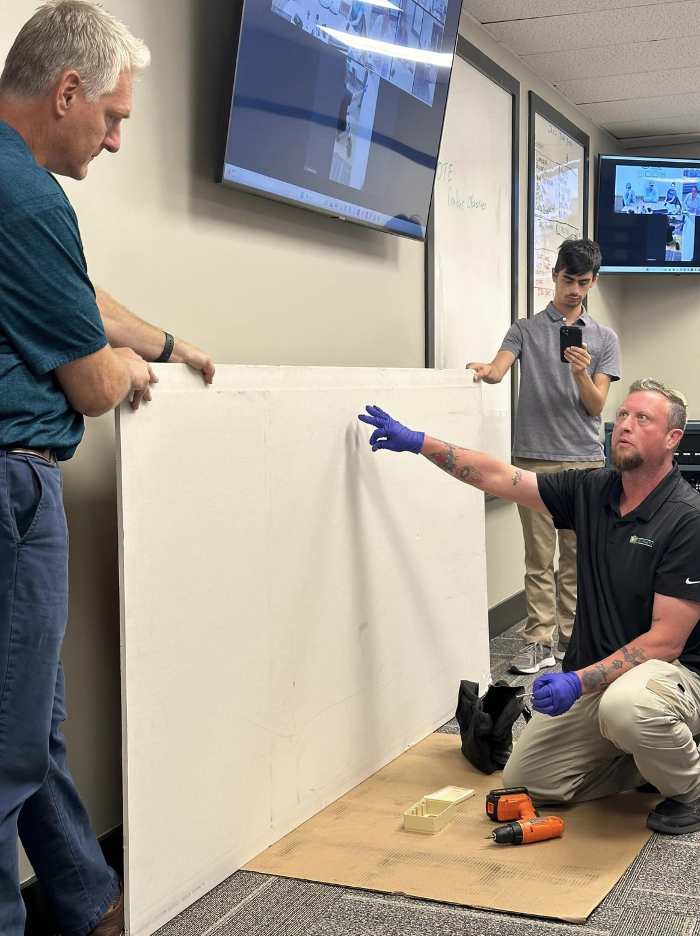 SafeHaven Pest Control Image