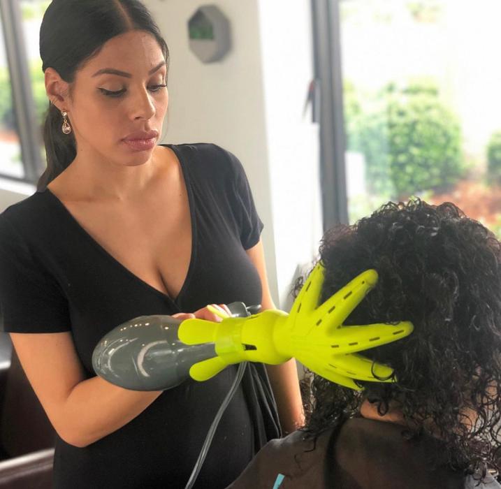 Salon Dulay Aveda Image