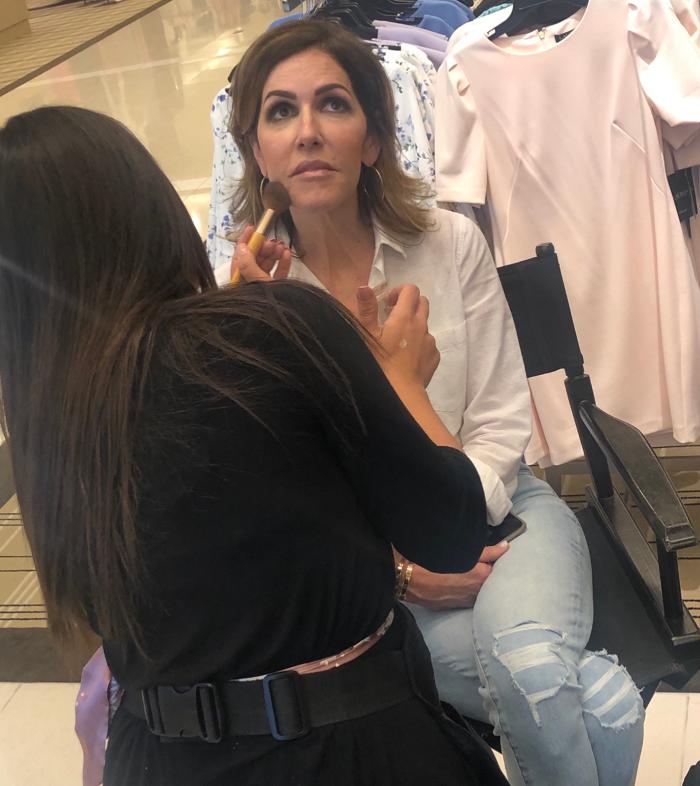 Salon Dulay Aveda Image