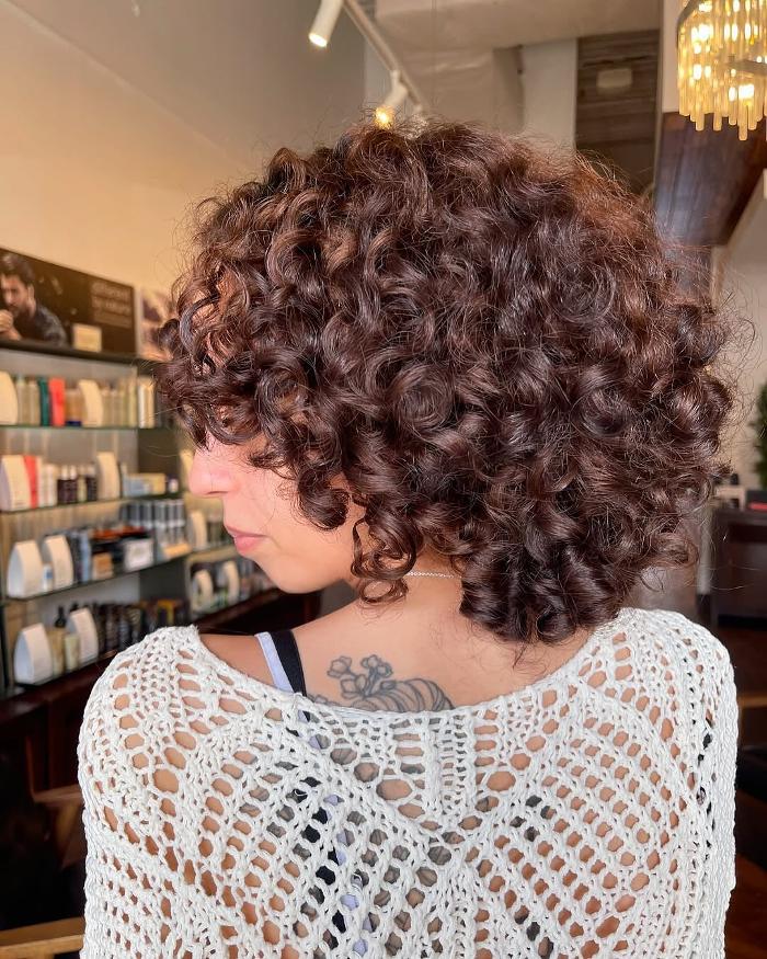 Salon Dulay Aveda Image