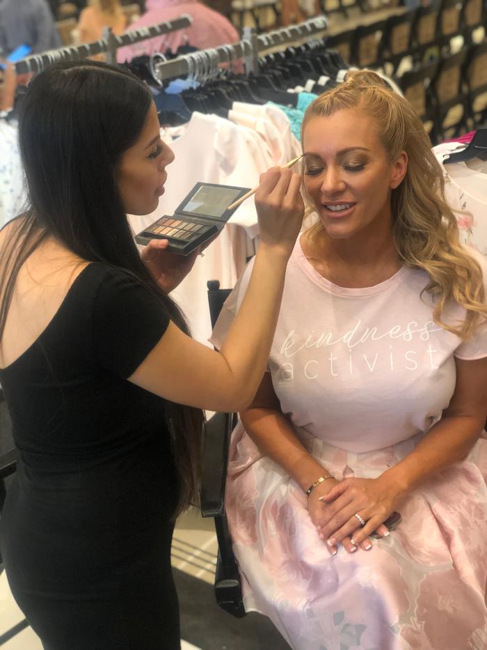 Salon Dulay Aveda Image