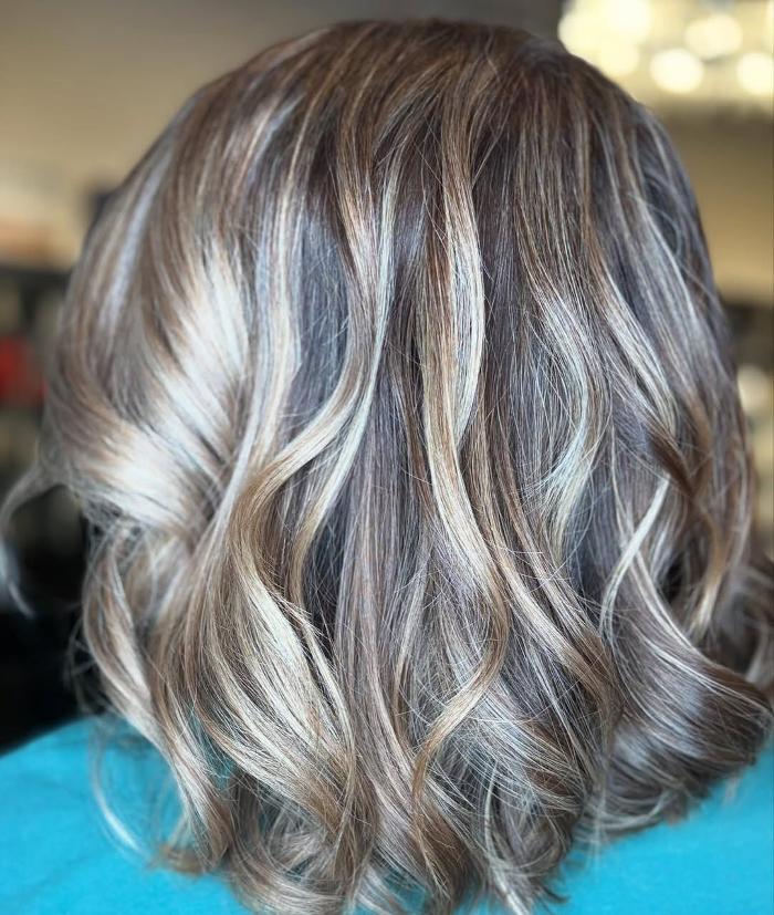 Salon Dulay Aveda Image