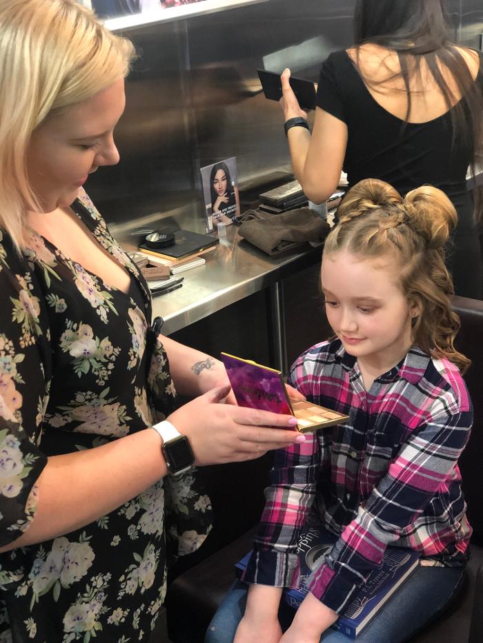 Salon Dulay Aveda Image