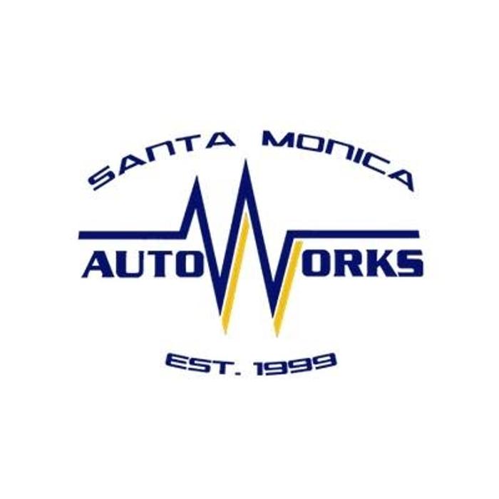 Santa Monica Autoworks