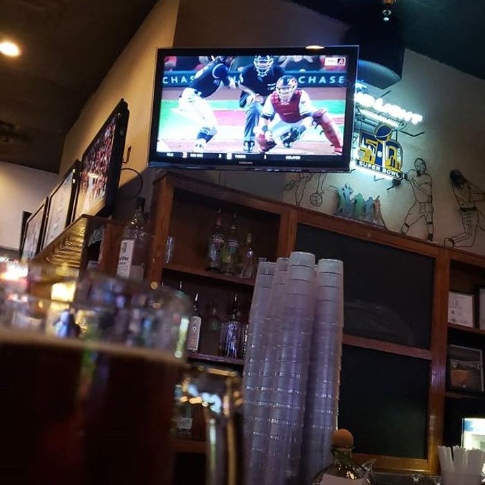 Santisi Brothers Pizzeria & Sports Grill Image