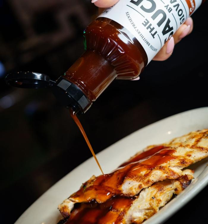 Santisi Brothers Pizzeria & Sports Grill Image