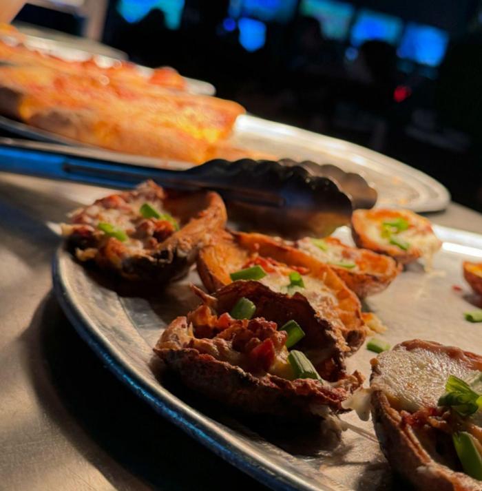 Santisi Brothers Pizzeria & Sports Grill Image