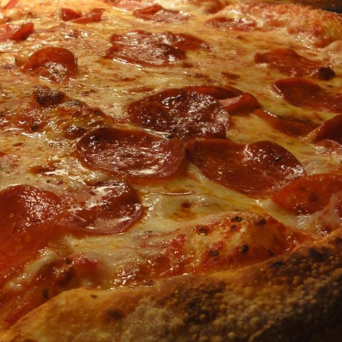 Santisi Brothers Pizzeria & Sports Grill Image