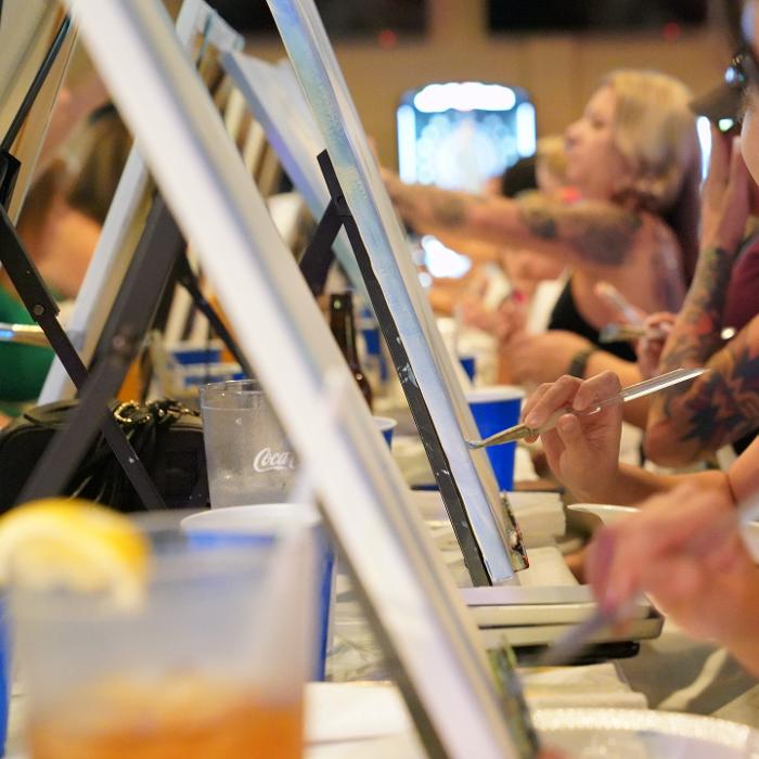 Santisi Brothers Pizzeria & Sports Grill Image