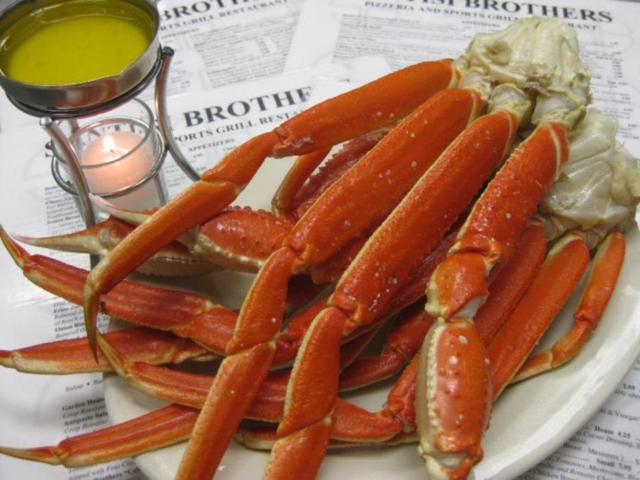 Santisi Brothers Pizzeria & Sports Grill Image