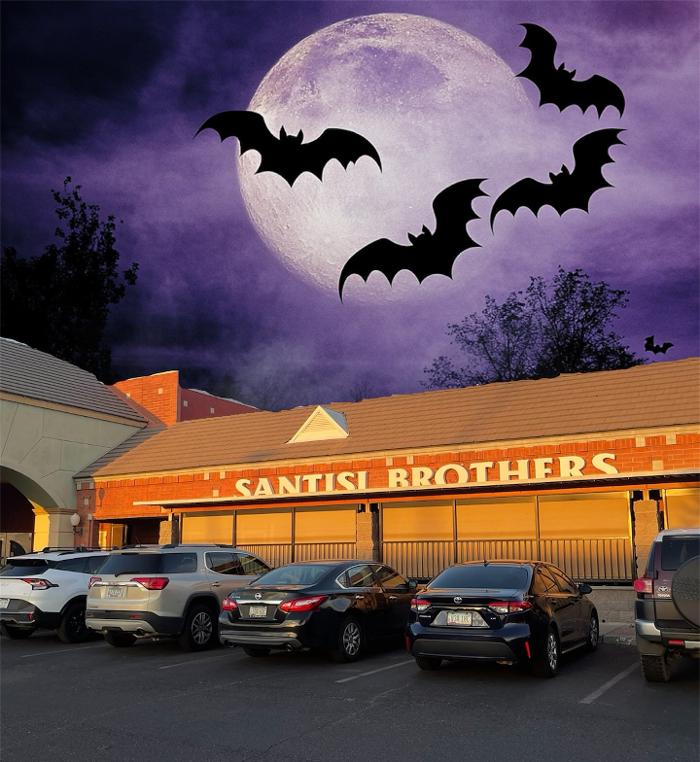 Santisi Brothers Pizzeria & Sports Grill Image