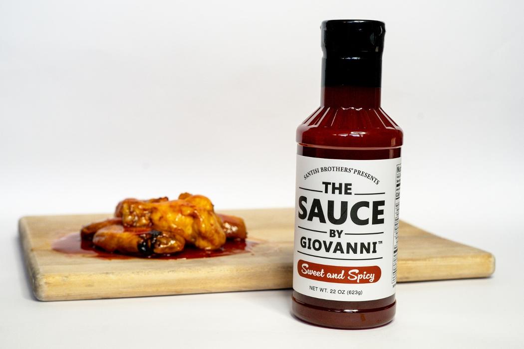 Santisi Brothers Pizzeria & Sports Grill Image