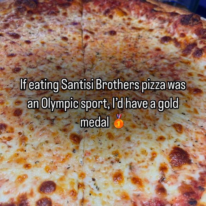 Santisi Brothers Pizzeria & Sports Grill Image