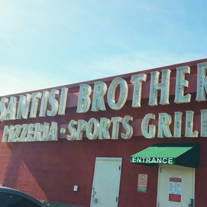 Santisi Brothers Pizzeria & Sports Grill Image