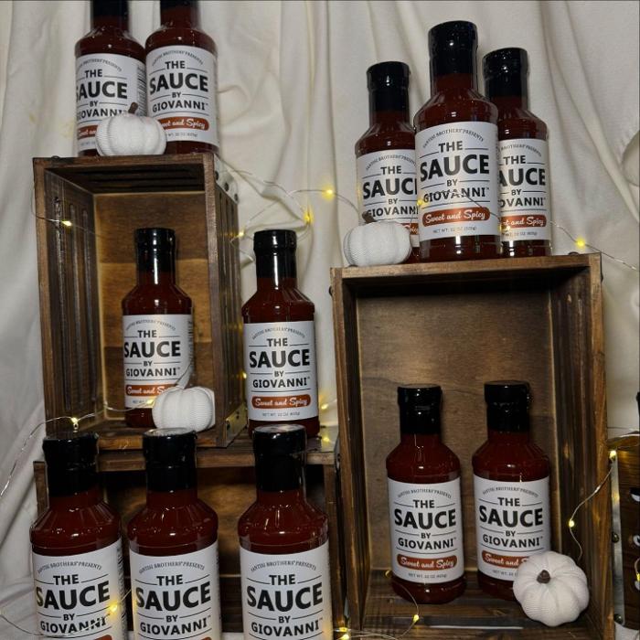 Santisi Brothers Pizzeria & Sports Grill Image