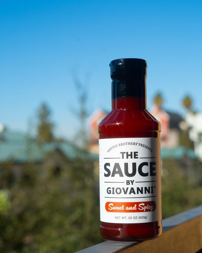 Santisi Brothers Pizzeria & Sports Grill Image