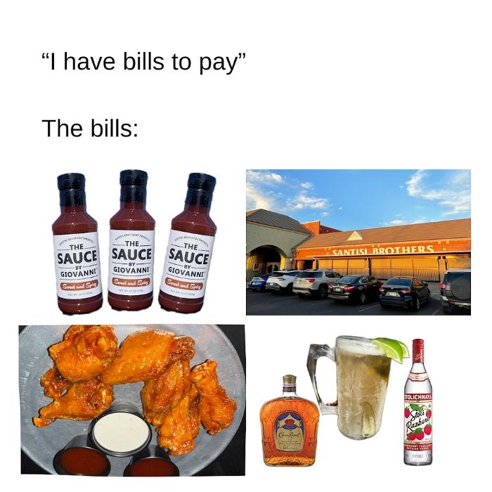 Santisi Brothers Pizzeria & Sports Grill Image