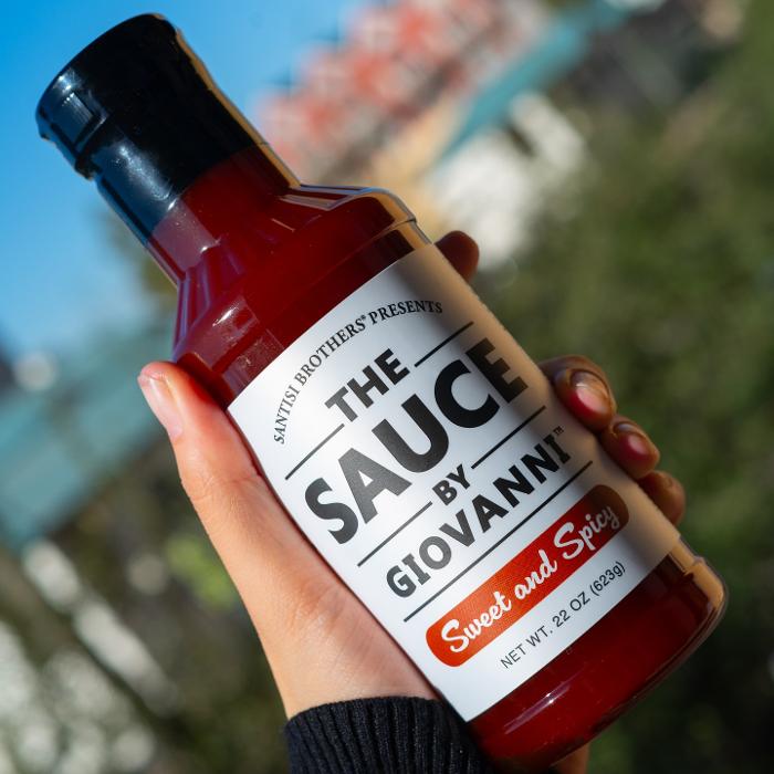 Santisi Brothers Pizzeria & Sports Grill Image