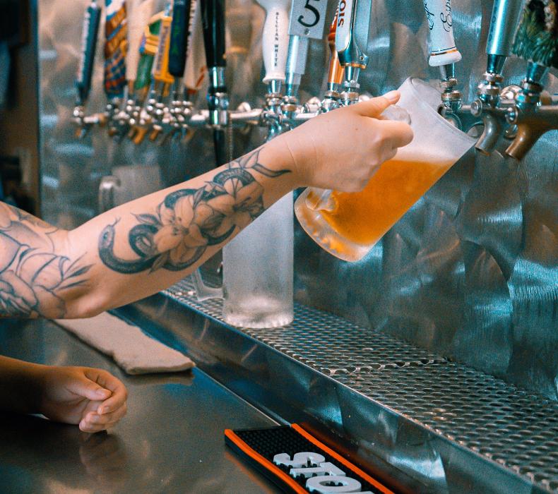 Santisi Brothers Pizzeria & Sports Grill Image