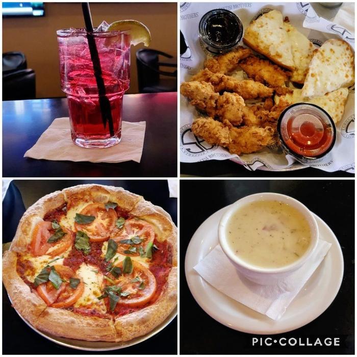 Santisi Brothers Pizzeria & Sports Grill Image