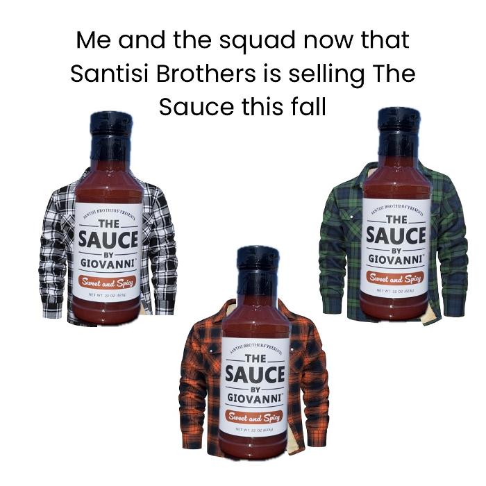 Santisi Brothers Pizzeria & Sports Grill Image