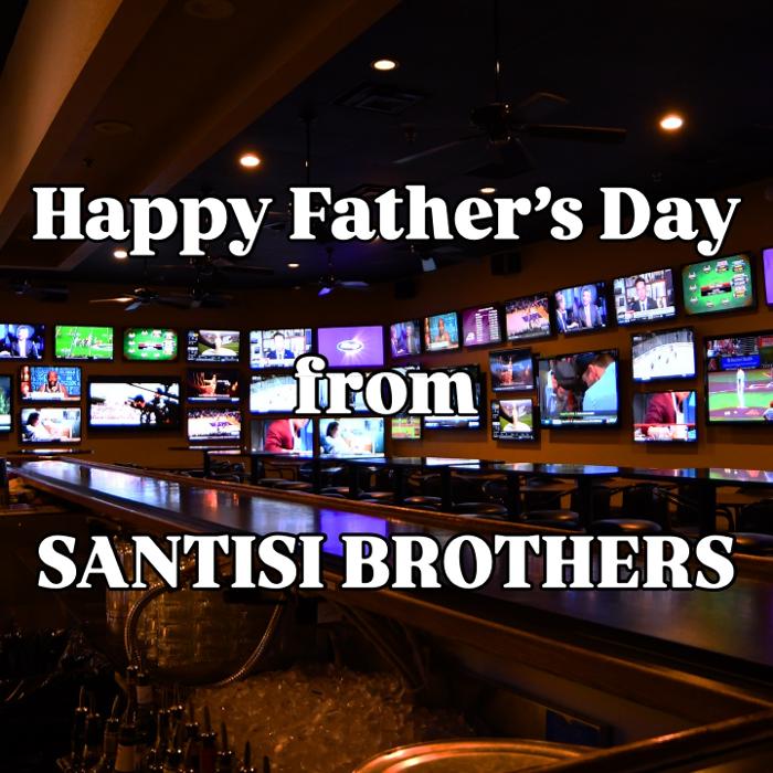 Santisi Brothers Pizzeria & Sports Grill Image