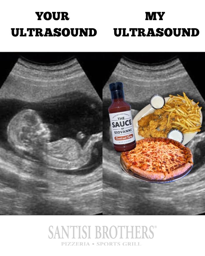 Santisi Brothers Pizzeria & Sports Grill Image