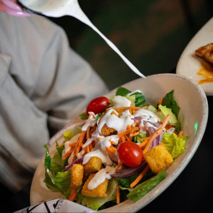 Santisi Brothers Pizzeria & Sports Grill Image