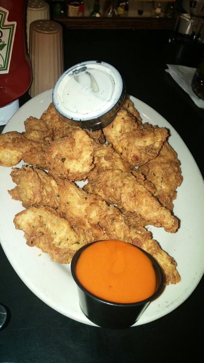 Santisi Brothers Pizzeria & Sports Grill Image