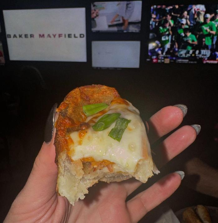 Santisi Brothers Pizzeria & Sports Grill Image