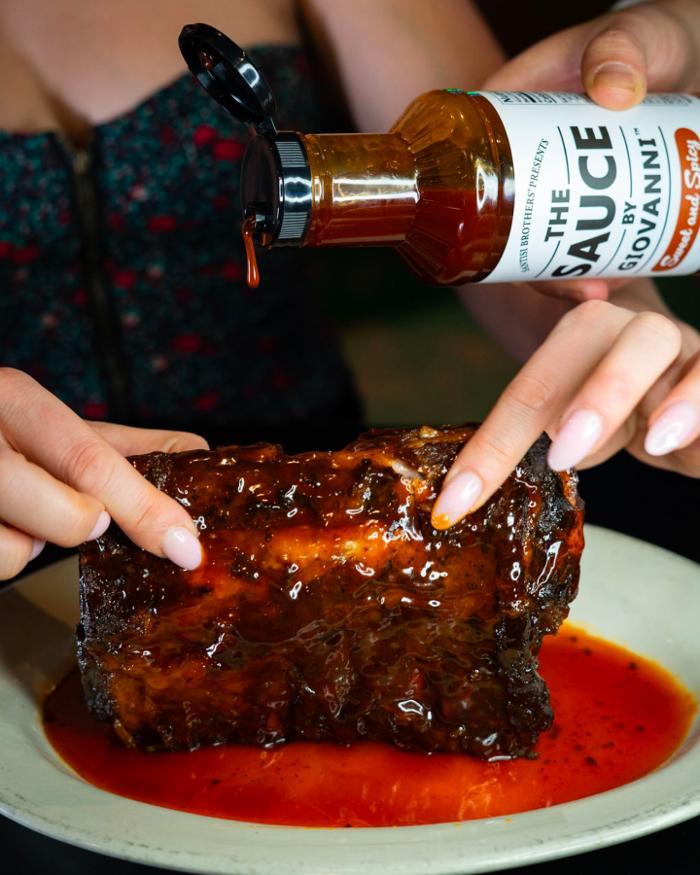 Santisi Brothers Pizzeria & Sports Grill Image