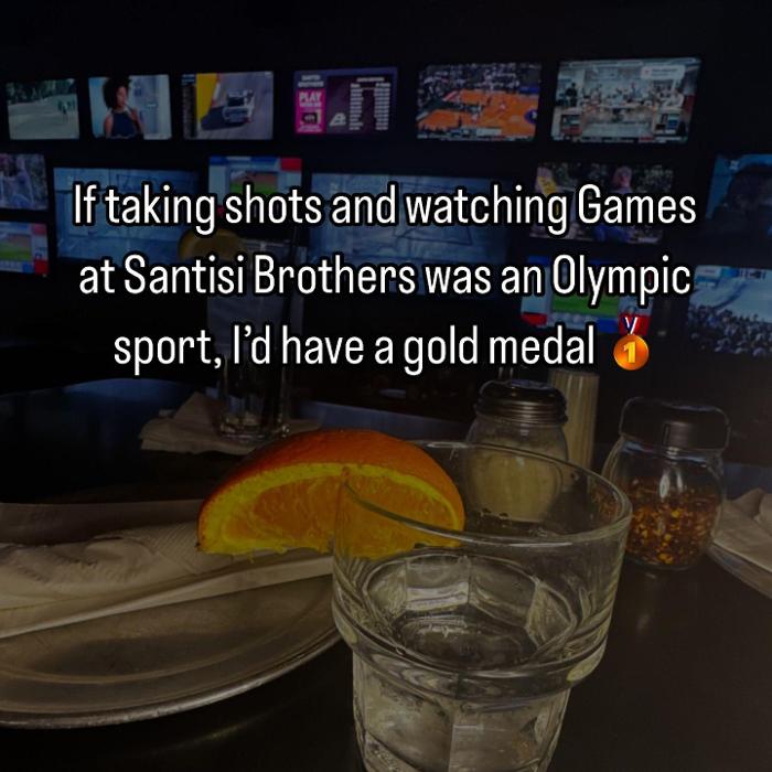 Santisi Brothers Pizzeria & Sports Grill Image