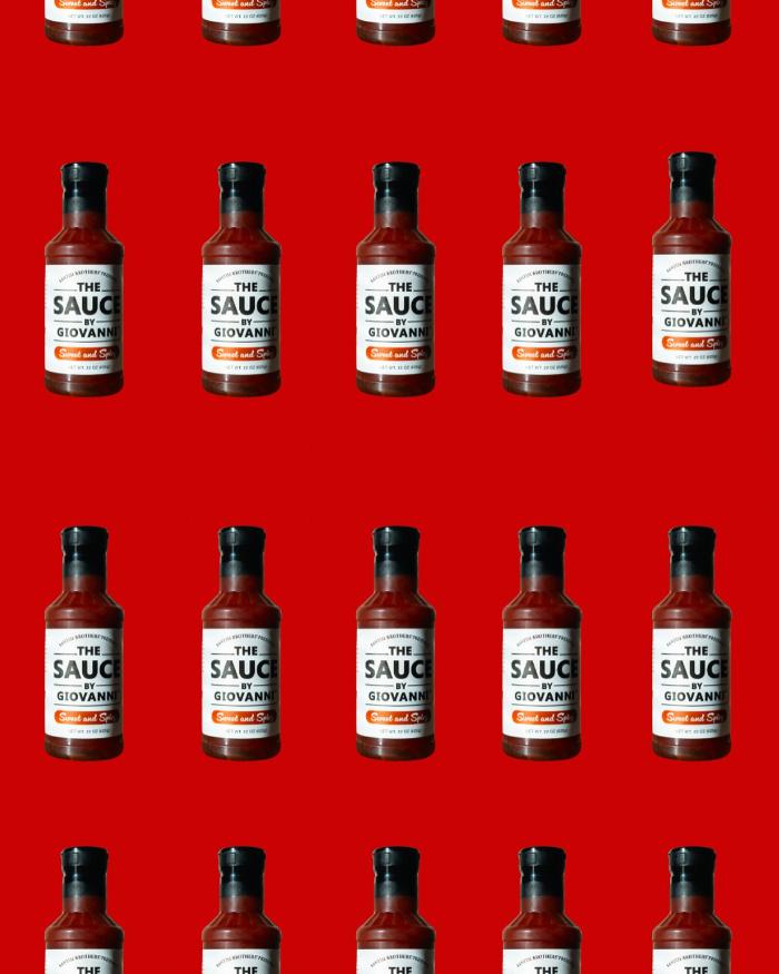 Santisi Brothers Pizzeria & Sports Grill Image