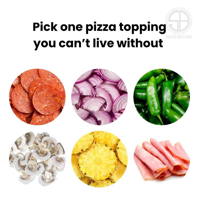 Santisi Brothers Pizzeria & Sports Grill Image