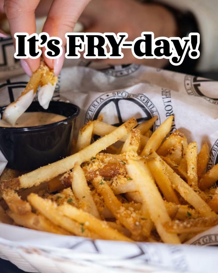 Santisi Brothers Pizzeria & Sports Grill Image