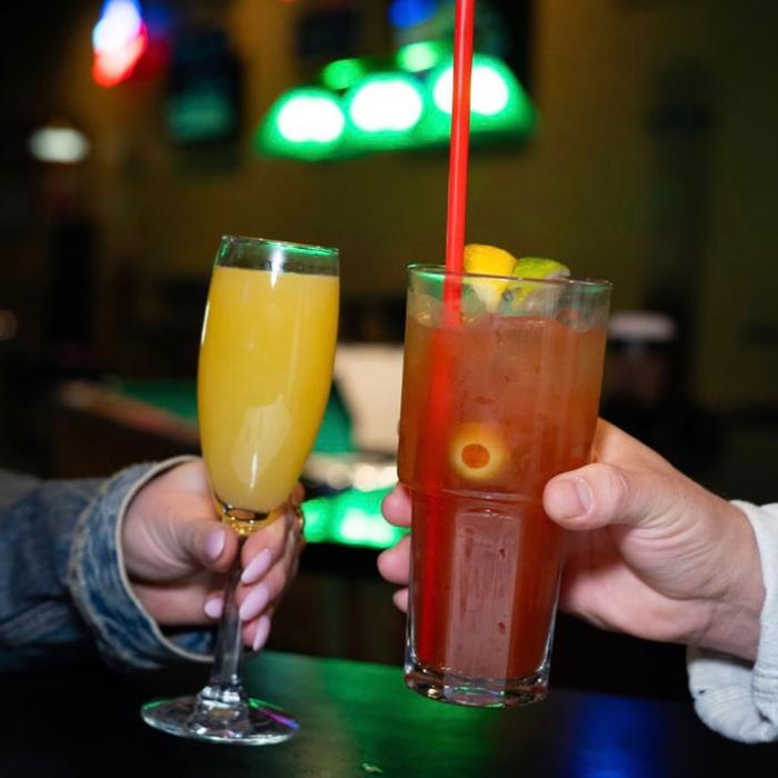 Santisi Brothers Pizzeria & Sports Grill Image