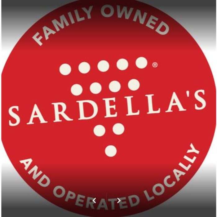 Sardella's Pizza & Wings Image