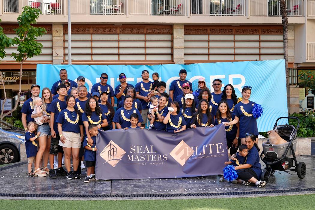 Seal Masters of Hawaii - Honolulu, HI
