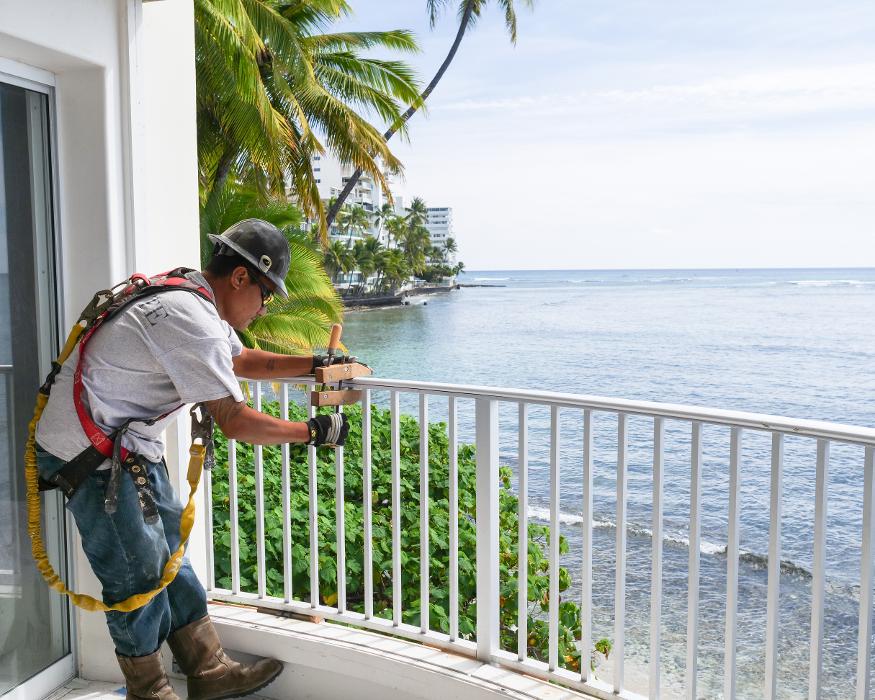 Seal Masters of Hawaii - Honolulu, HI