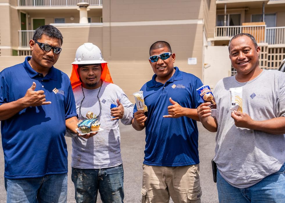 Seal Masters of Hawaii - Honolulu, HI