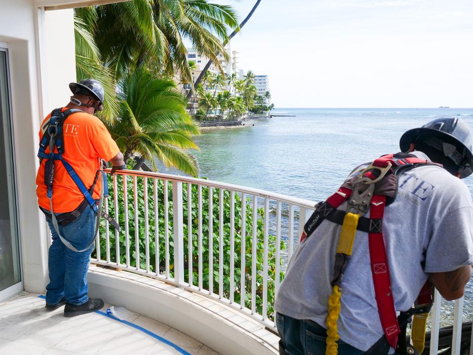Seal Masters of Hawaii - Honolulu, HI