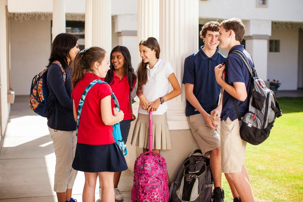 Self Development Academy (Mesa Campus) - Mesa, AZ