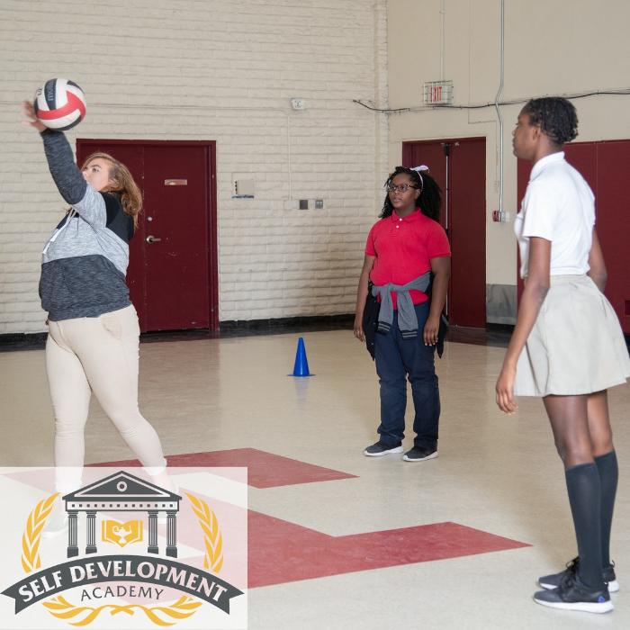 Self Development Academy (Mesa Campus) - Mesa, AZ