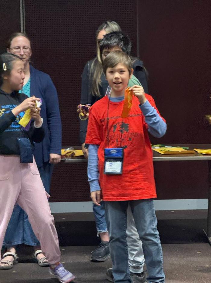 Self Development Academy (Mesa Campus) - Mesa, AZ