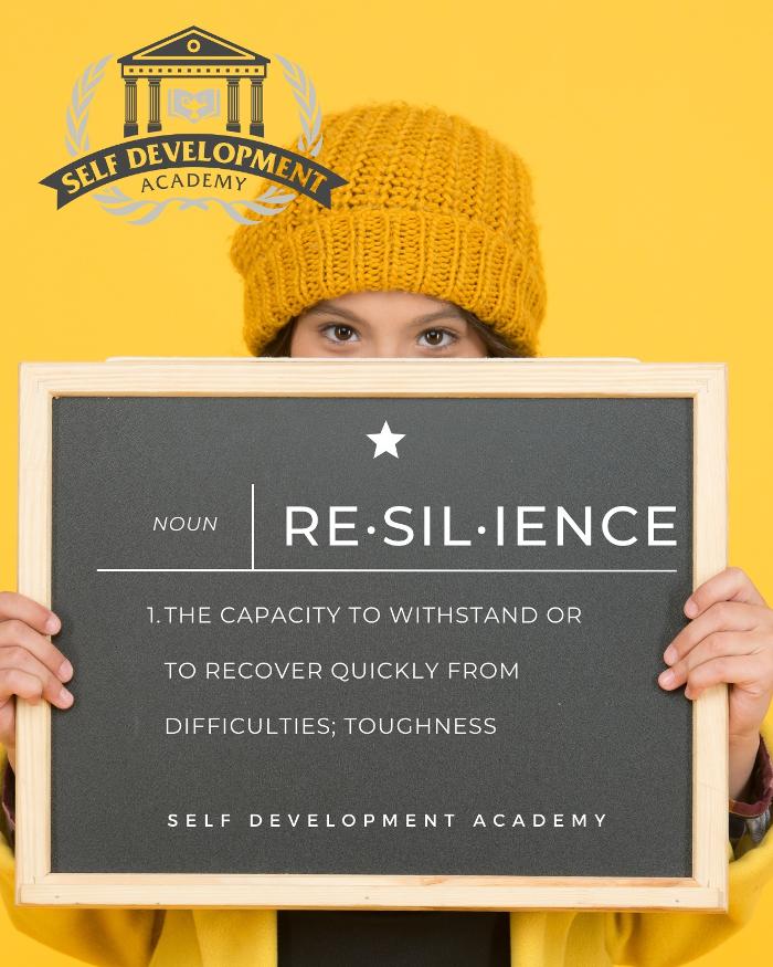 Self Development Academy (Mesa Campus) - Mesa, AZ