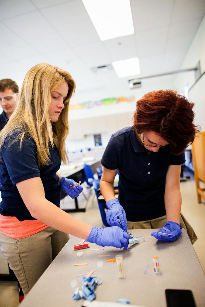 Self Development Academy (Mesa Campus) - Mesa, AZ