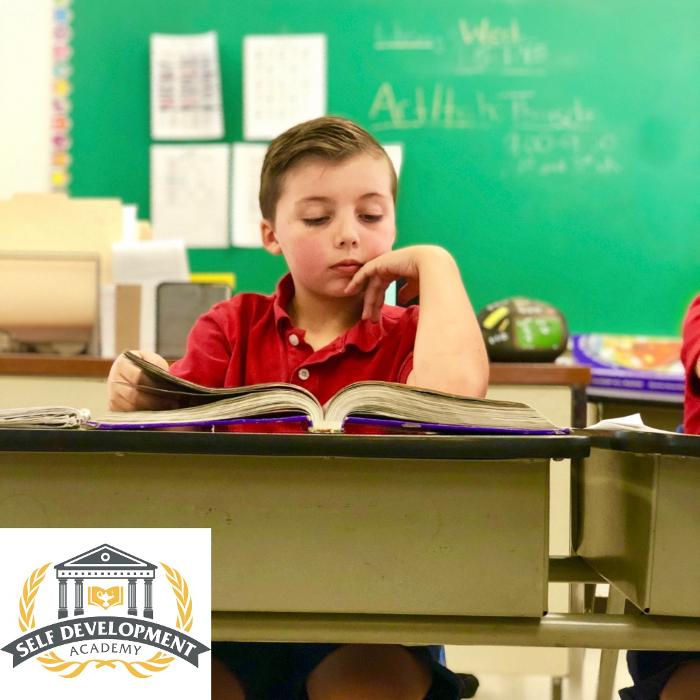 Self Development Academy (Mesa Campus) - Mesa, AZ